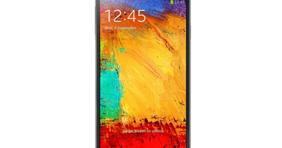 รูปภาพ ซัมซุง SAMSUNG-Galaxy Note 3 4G LTE