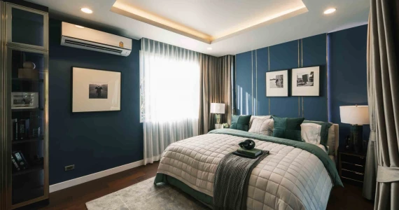 รูปภาพ ดิ เอสเคป มหิดล-เชียงใหม่ (The Escape Mahidol-Chiangmai)