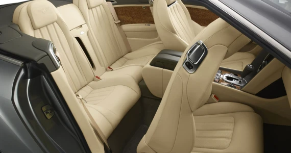 รูปภาพ เบนท์ลี่ย์ Bentley Continental GT W12 Convertible ปี 2012