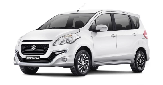 รูปภาพ ซูซูกิ Suzuki Ertiga Dreza ปี 2016