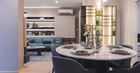 รูปภาพ เนอวานา แอบโซลูท เอกมัย-รามอินทรา (Nirvana Absolute Ekkamai-Ramintra)