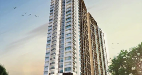 รูปภาพ ศุภาลัย มอนเต้ @ เวียง เชียงใหม่ (Supalai Monte @ Viang Chiangmai)