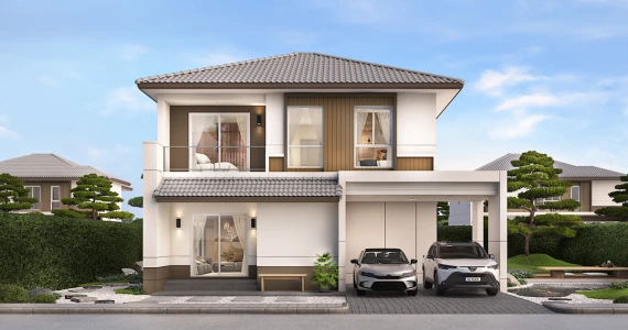 รูปภาพ โมเดน เพชรเกษม 81 (MODEN Petchkasem 81)