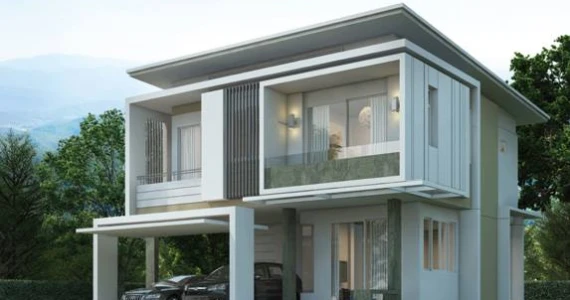 รูปภาพ มาลาดา โฮม แอนด์ รีสอร์ท-เชียงใหม่ (Malada Home and Resort Chiang Mai)