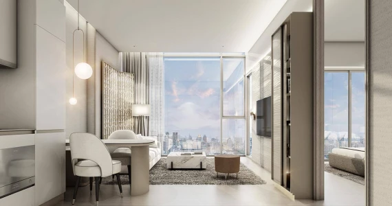 รูปภาพ เดอะ สแตรนด์ ทองหล่อ (The Strand Thonglor)