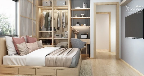 รูปภาพ ริทโม พาร์ควิว ชัยพฤกษ์-วงแหวน (Ritmo Parkview Chaiyapruek-Wongwaen)