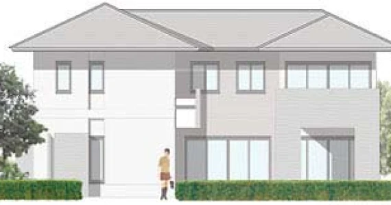 รูปภาพ โนเบิล ทารา พัฒนาการ (Noble Tara Pattanakarn)