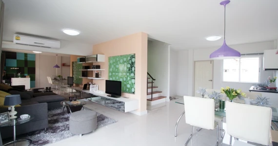 รูปภาพ ศุภาลัย ไพรด์ บางนา - วงแหวน (Supalai Pride Bangna - Wongwaen)