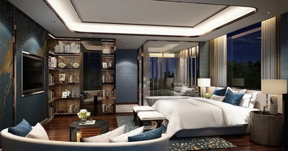 รูปภาพ ไทคูน ออฟฟิเซีย (Tycoon Officia)