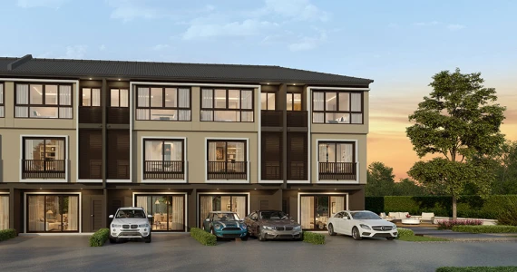 รูปภาพ ศุภาลัย เออร์บานา แจ้งวัฒนะ - ปากเกร็ด (Supalai Urbana Chaengwattana - Pakkred)