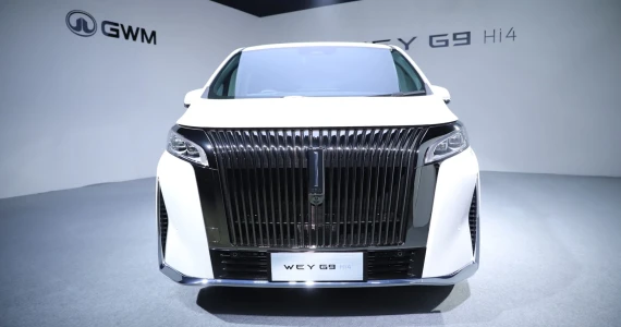 รูปภาพ GWM WEY ปี 2025