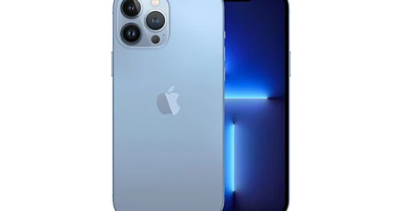 รูปภาพ แอปเปิล APPLE-iPhone 13 Pro Max (8GB/512GB)