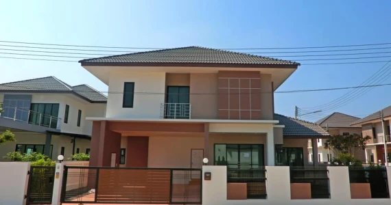 รูปภาพ บ้านรินทอง @โกเตง (Baan Rinthong @Koteng)