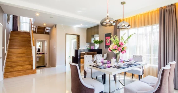 รูปภาพ ภัสสร เพรสทีจ ปิ่นเกล้า-เพชรเกษม (Passorn Prestige Pinklao-Phetkasem)