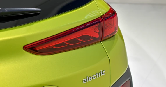รูปภาพ ฮุนได Hyundai KONA electric SE ปี 2019