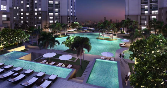 รูปภาพ เบ็ล แกรนด์ พระราม 9 (Belle Grand Rama 9)