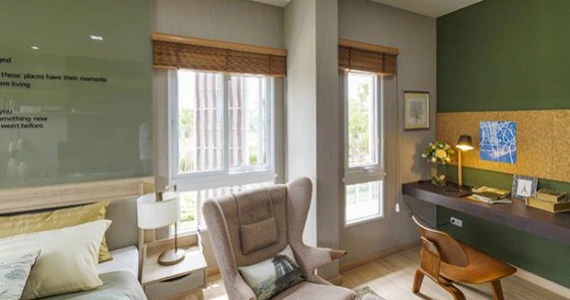 รูปภาพ เลอ นีโอ สุขุมวิท - เอราวัณ (Le Neo Sukhumvit - Erawan)