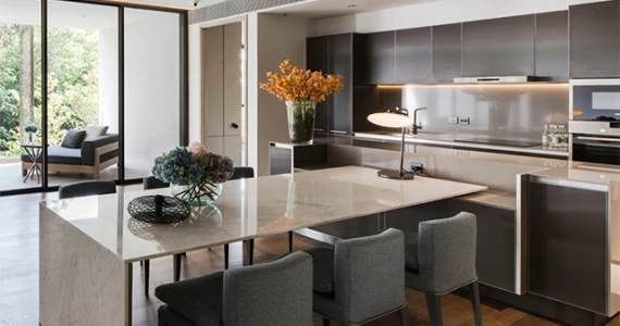 รูปภาพ อิสสระ คอลเลคชั่น-สาทร (Issara Collection-Sathorn)