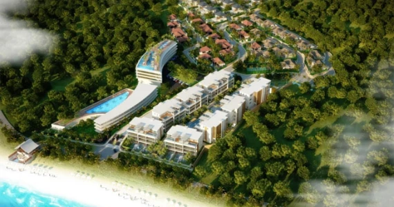 รูปภาพ เซ็นทารา พีลิแคน เบย์ เรสซิเดนซ์ แอนด์ สวีท กระบี่ (Centara Pelican Bay Residence and Suites Krabi)