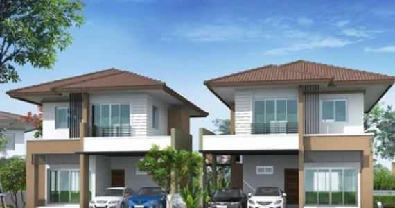 รูปภาพ สินธานีโครงการ 11 ควอลิตี้ไลฟ์ (Sinthanee 11 Quality Life)