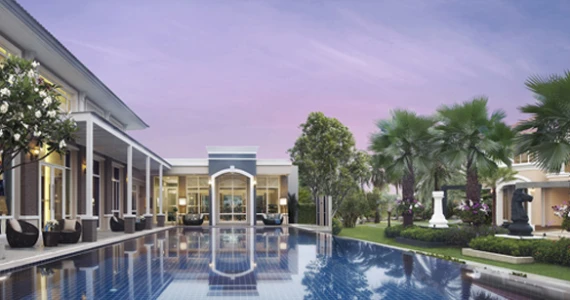 รูปภาพ แกรนด์ บางกอก บูเลอวาร์ด สาทร (Grand Bangkok Boulevard Sathorn)