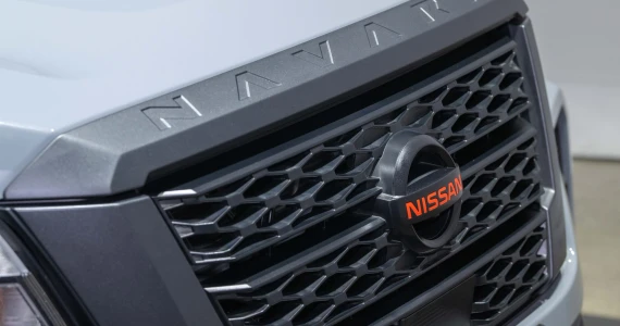 รูปภาพ นิสสัน Nissan Navara Double Cab PRO-4X 4WD 7AT ปี 2024