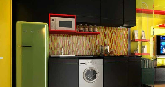 รูปภาพ ชาโตว์ อินทาวน์ รัชดา 20-2 (Chateau In Town Ratchada 20-2)