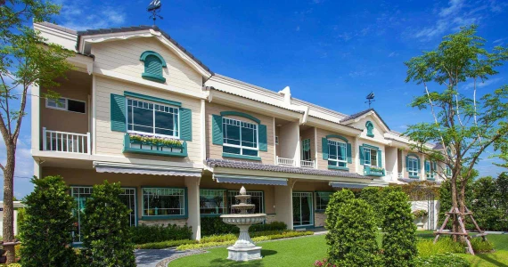 รูปภาพ วิลลาจจิโอ สันทราย - เชียงใหม่ (Villaggio Sansai - Chiangmai)