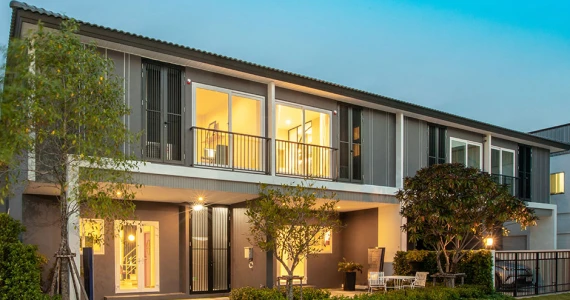 รูปภาพ ศุภาลัย พรีโม่ รังสิต (Supalai Primo Rangsit)