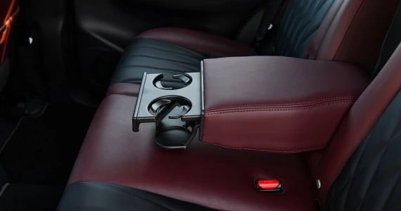 รูปภาพ มิตซูบิชิ Mitsubishi Pajero Sport Elite Edition 4WD ปี 2024