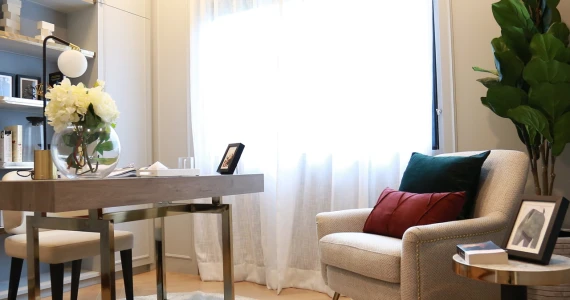 รูปภาพ อีโค เฮ้าส์ วงแหวน - ลำลูกกา (ECO HAUS Wongwaen - Lamlukka)