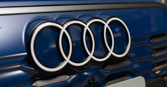 รูปภาพ อาวดี้ Audi Q6 e-tron Performance ปี 2024