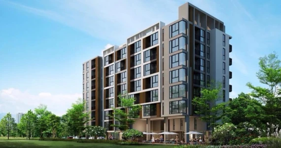 รูปภาพ ปาล์ม สปริงส์ นิมมาน (Palm Springs Nimman)