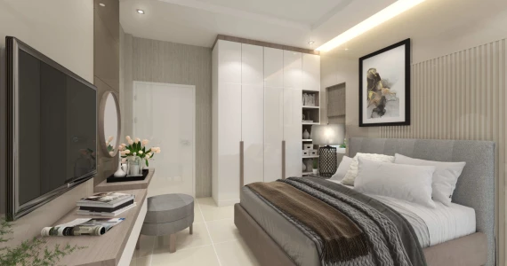 รูปภาพ ทาวน์ วิลเลจ ประปา (Town Village Prapa)