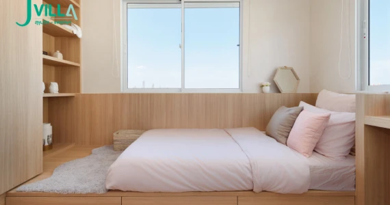 รูปภาพ เจ วิลล่า สุขุมวิท แพรกษา (J Villa Sukumvit - Praksa)