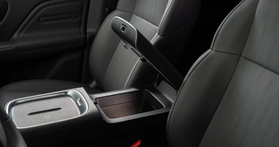 รูปภาพ ลีปมอเตอร์ Leapmotor B10 Life ปี 2025