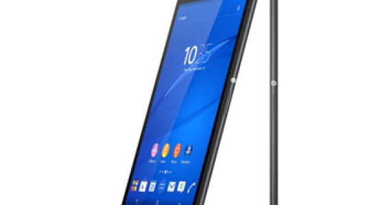 รูปภาพ โซนี่ Sony Xperia Z3 Tablet Compact