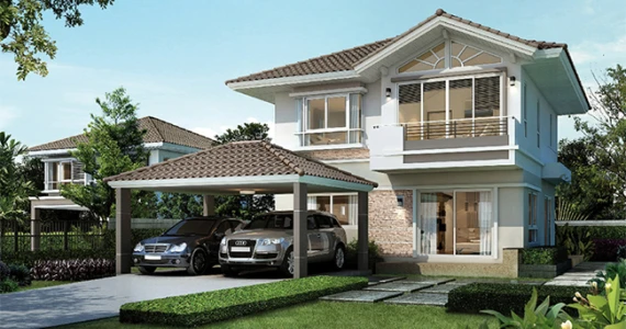 รูปภาพ ศุภาลัย โมด้า (Supalai Moda)