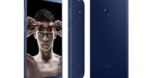 รูปภาพ หัวเหว่ย Huawei Honor V9