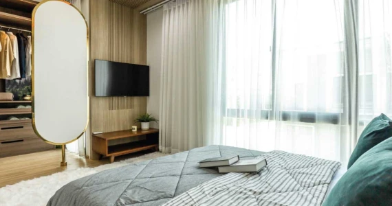 รูปภาพ บ้าน มาย-กรีน แอท บางนา กม.42 (Baan My-Green @ Bangna Km.42)