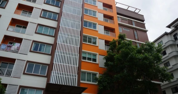 รูปภาพ เดอะ เพลน เนอรี่ สาทร (The Plenary Sathorn)