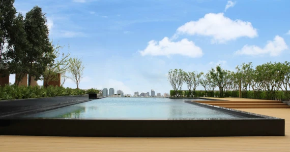 รูปภาพ ดิ อิสสระ ลาดพร้าว (The Issara Ladprao)