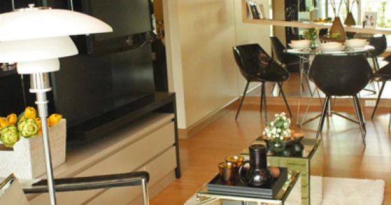 รูปภาพ เดอะ พาร์คแลนด์ แกรนด์ อโศก-เพชรบุรี (The Parkland Grand Asoke-Phetchaburi)