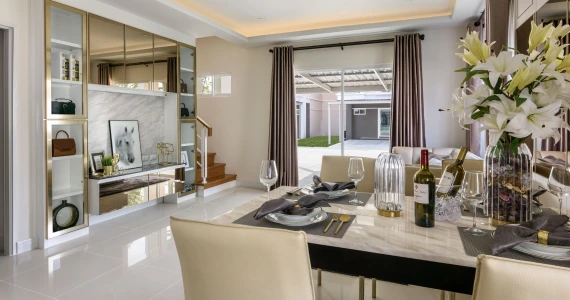 รูปภาพ ไอลีฟ พรีม่า เทพารักษ์ - บางบ่อ (I Leaf Prima Theparak - Bangbo)