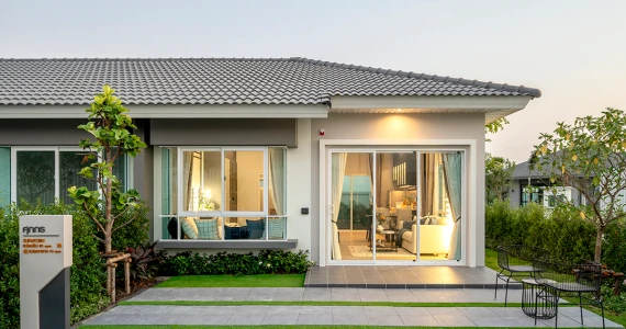 รูปภาพ ศุภวัฒนาลัย บางไทร  (Supalai Wellness Valley Bangsai)