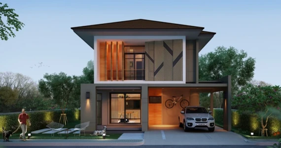 รูปภาพ แกรนด์วิลล์ ปัตตานี (Grand Ville Pattani)