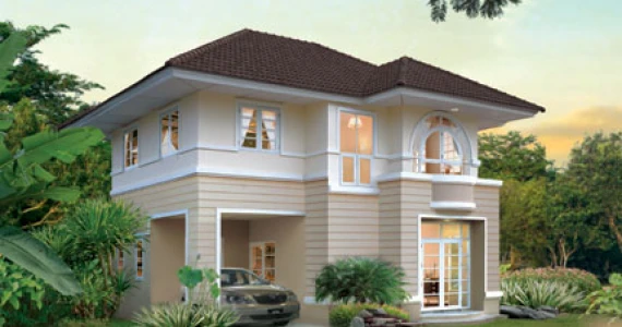 รูปภาพ บ้านลลิล รามอินทรา-วัชรพล (ฺBaan Lalin)