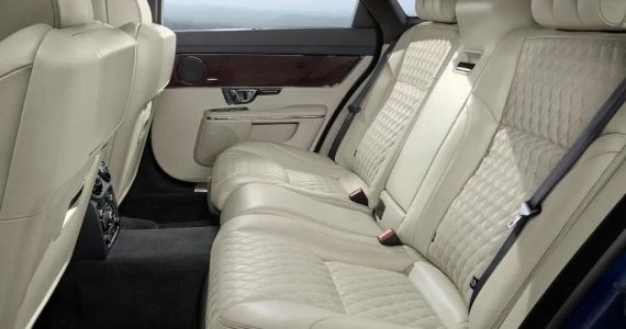รูปภาพ จากัวร์ Jaguar XJ 2.0 Premium Luxury (LWB) ปี 2016