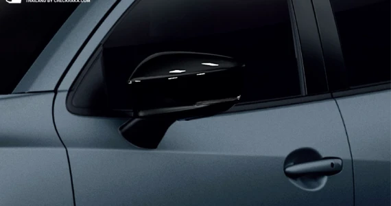 รูปภาพ มาสด้า Mazda 2 Carbon Edition ปี 2022