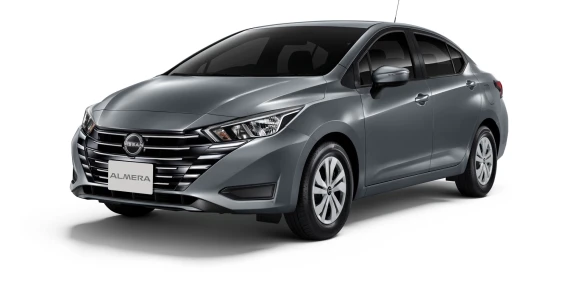 รูปภาพ นิสสัน Nissan Almera E ปี 2023